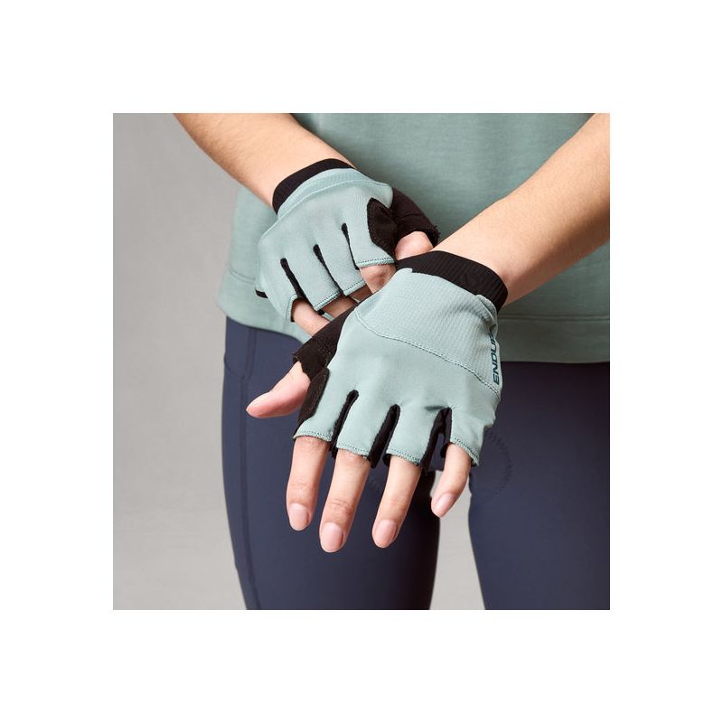 Loop Mitts