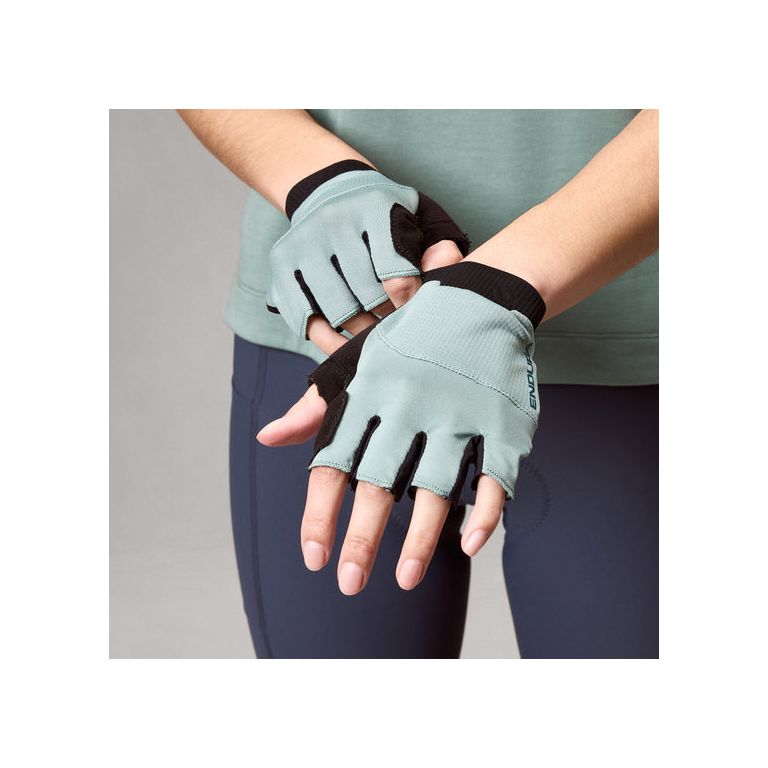 Loop Mitts