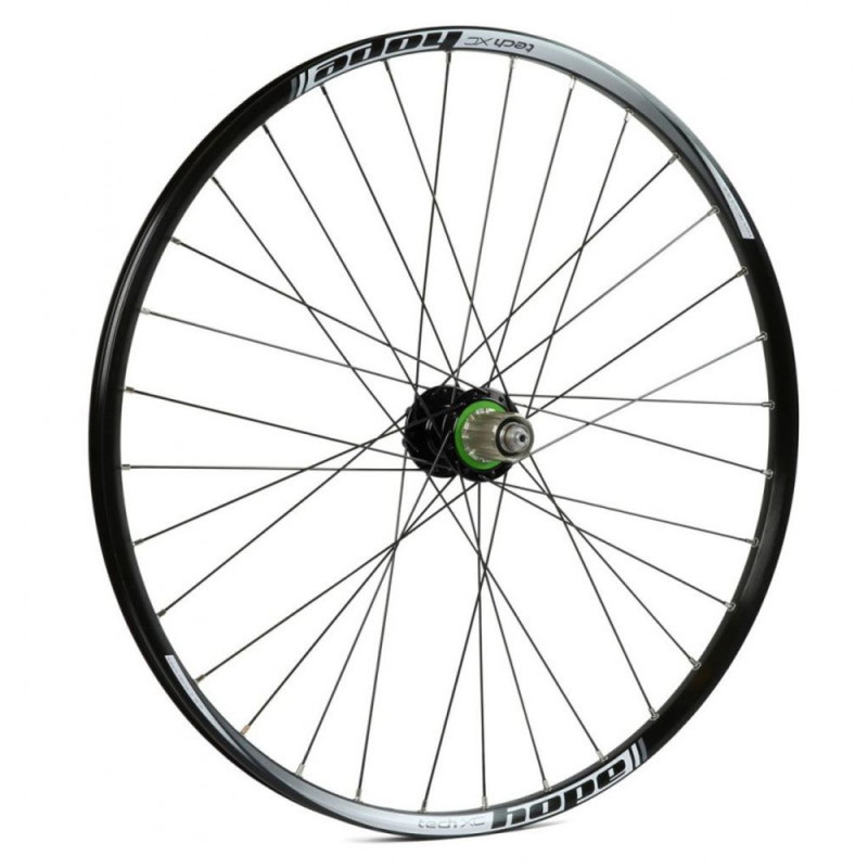 HOPE 27.5 XC PRO4 135MM QR Roue Arrière