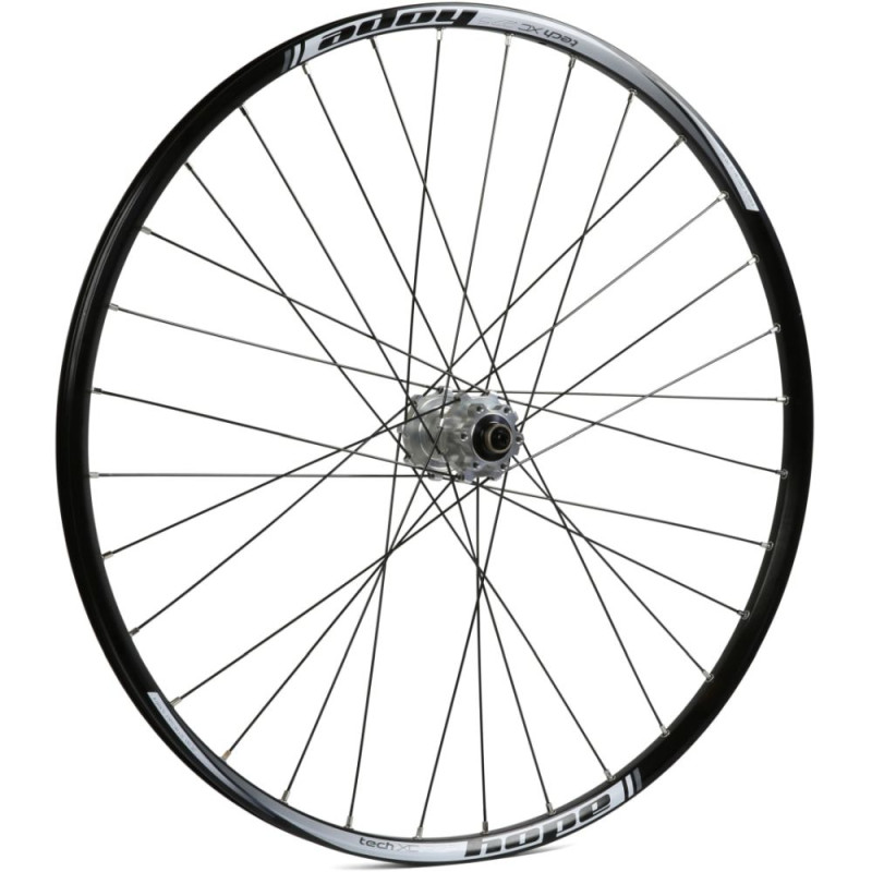 HOPE 27.5 XC PRO4 100MM QR Roue Avant
