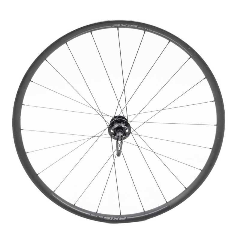 700C AXIS ELITE Paire de roues
