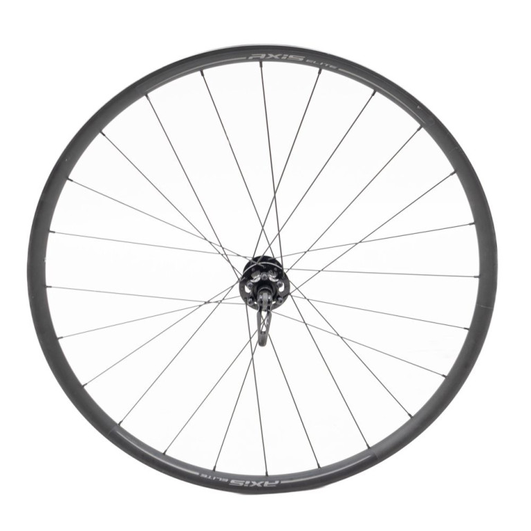 700C AXIS ELITE Paire de roues