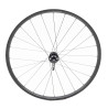 700C AXIS ELITE Paire de roues