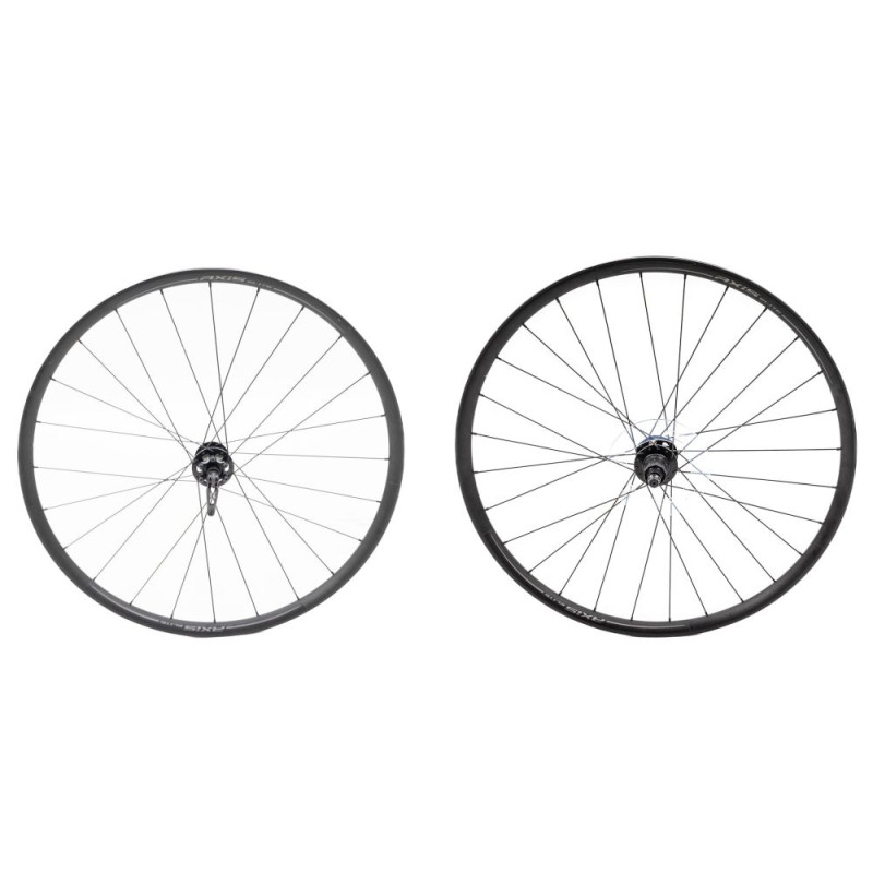 700C AXIS ELITE Paire de roues