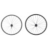 700C AXIS ELITE Paire de roues