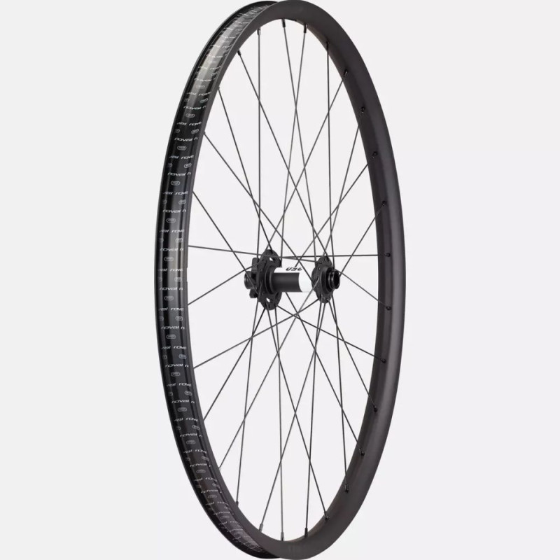 ROVAL ROUE AR 29 TRAVERSE ALLOY 350 BOOST XD (TEST)