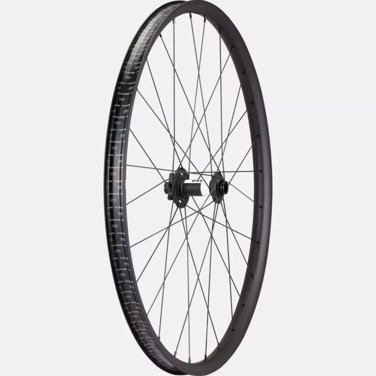 ROVAL ROUE AR 29 TRAVERSE ALLOY 350 BOOST XD (TEST)