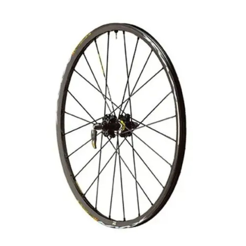 26 Crossmax ST Disc 20x100 Roue Avant