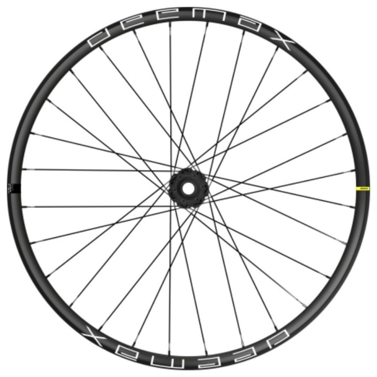 27.5 Deemax INT 157MMX12MM Rear Wheel