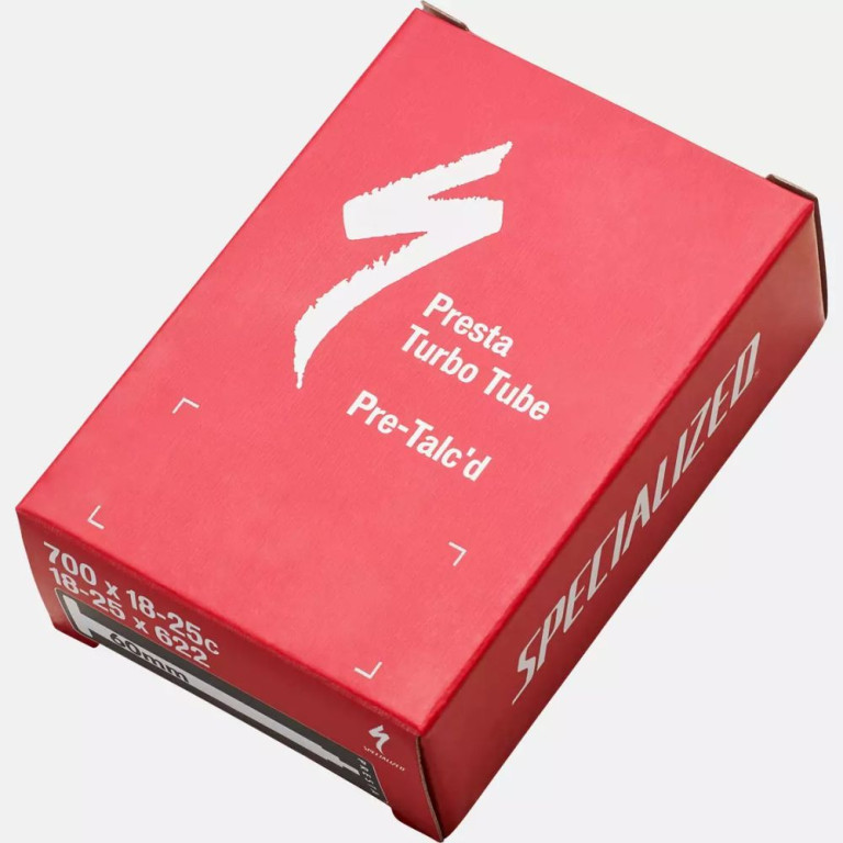 SPEC 700X20 26C 80MM PV TURBO TUBE W/TALC