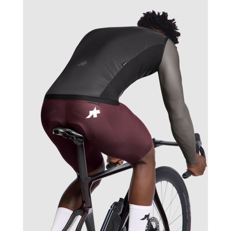 Mille GT Wind Vest S11