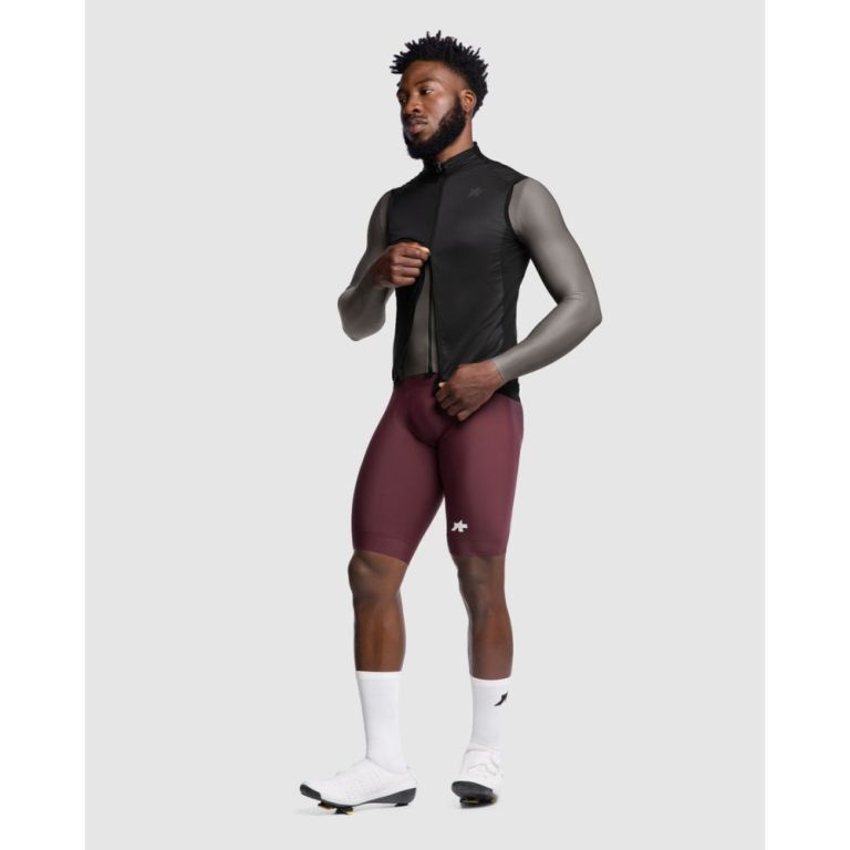 Mille GT Wind Vest S11
