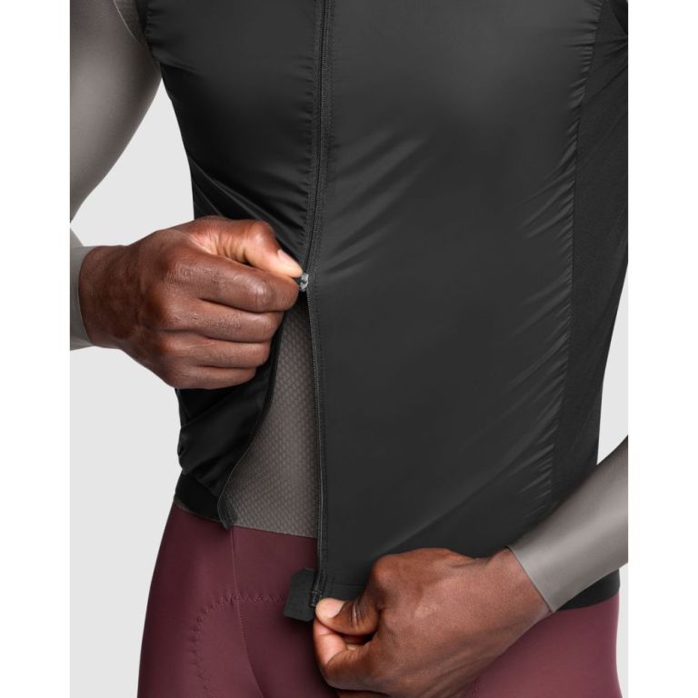 Mille GT Wind Vest S11