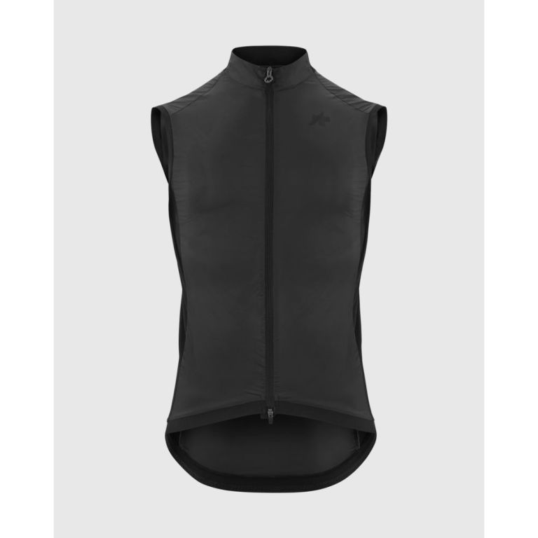 Mille GT Wind Vest S11