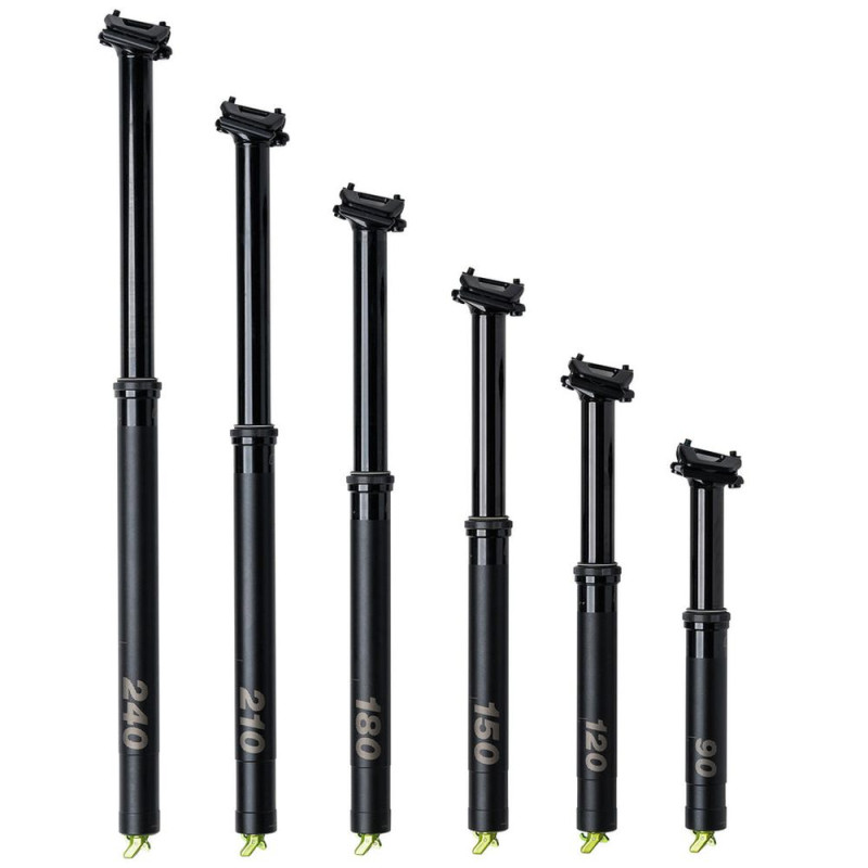 ONEUP Dropper Post V3 180MM
