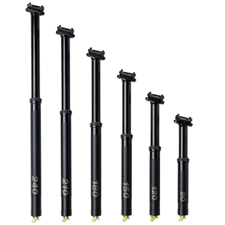 ONEUP Dropper Post V3 180MM