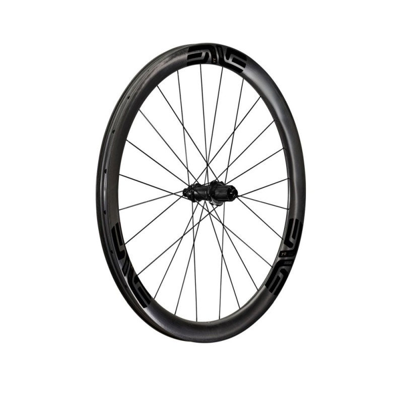 700C SES 3.4 Disc Moyeaux Enve PAIR