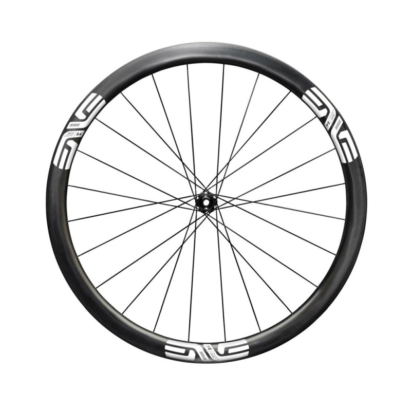 700C SES 3.4 Disc Moyeaux Enve PAIR