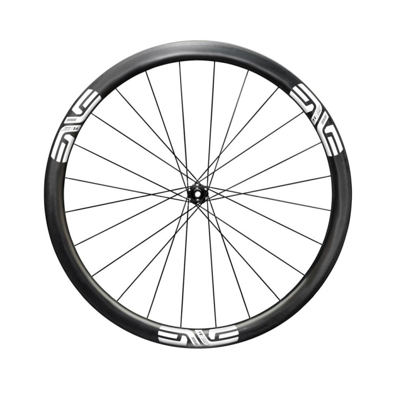 700C SES 3.4 Disc Moyeaux Enve PAIR