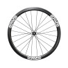 700C SES 3.4 Disc Moyeaux Enve PAIR
