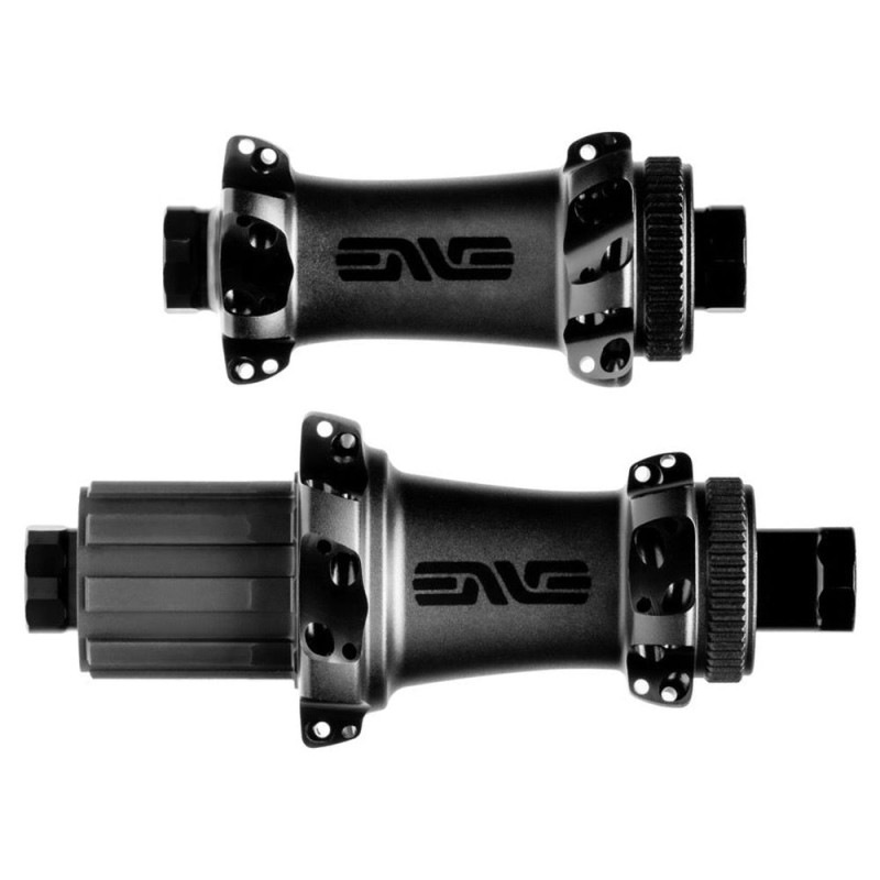 700C SES 3.4 Disc Moyeaux Enve PAIR