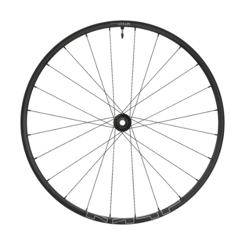 29 SHIMANO MT620 BOOST CL Front Wheel