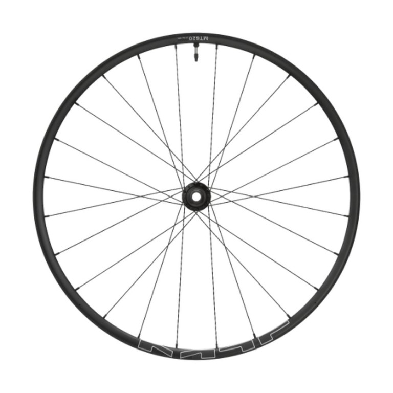 29 SHIMANO MT620 BOOST CL Front Wheel