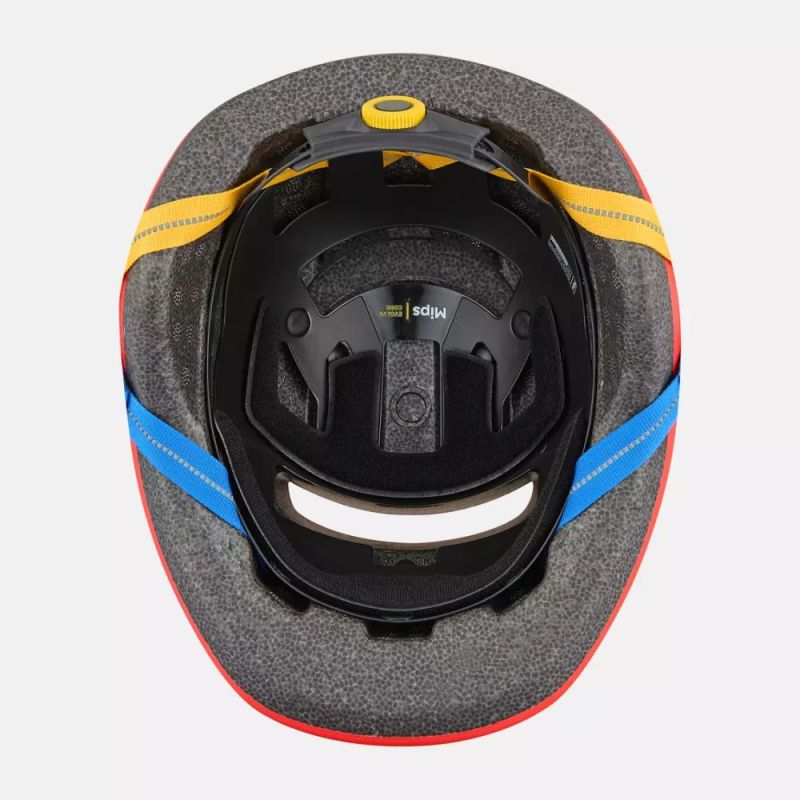 Mio 2 Junior Casque
