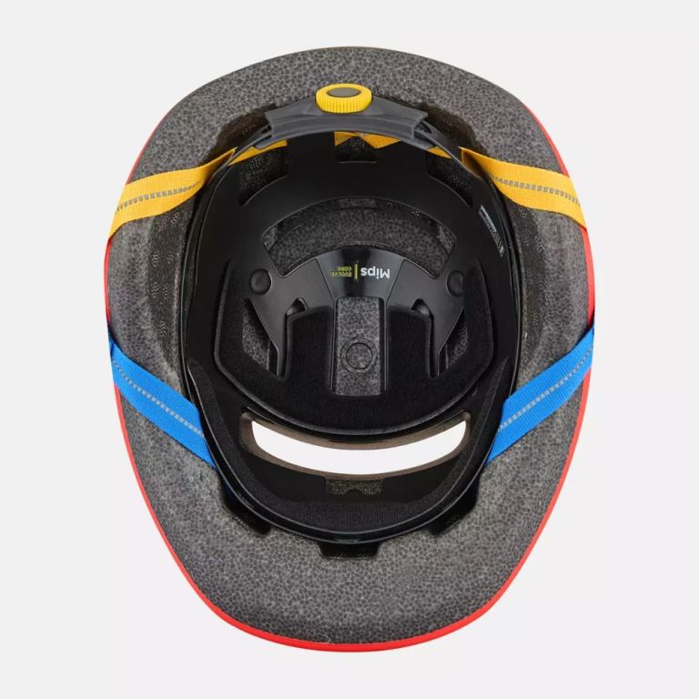 Mio 2 Junior Casque