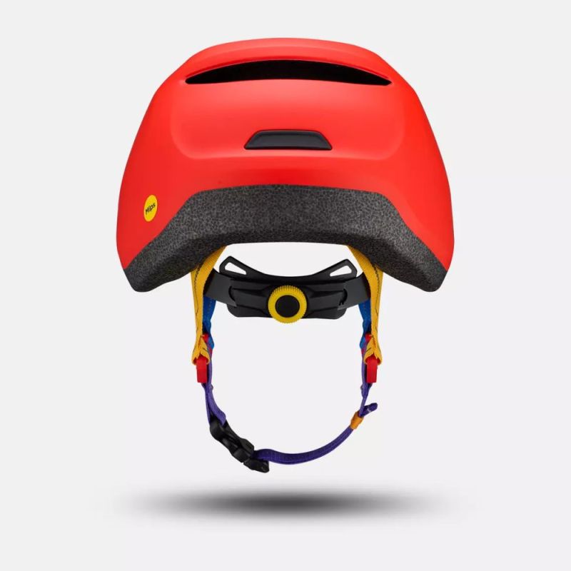 Mio 2 Junior Casque