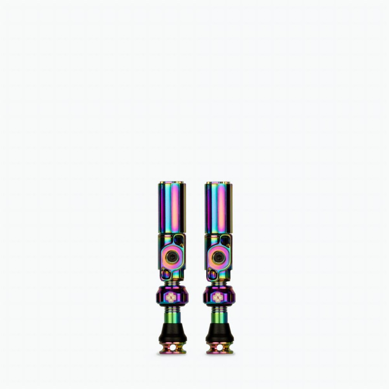 MUC-OFF VALVES TUBELESS BIG BORE LITE