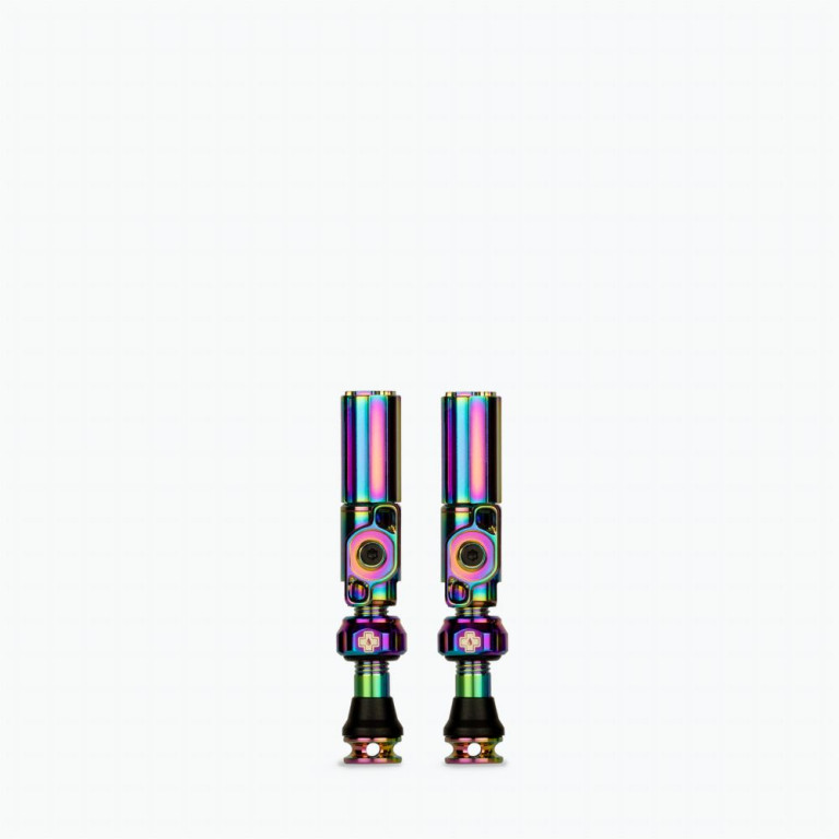 MUC-OFF VALVES TUBELESS BIG BORE LITE