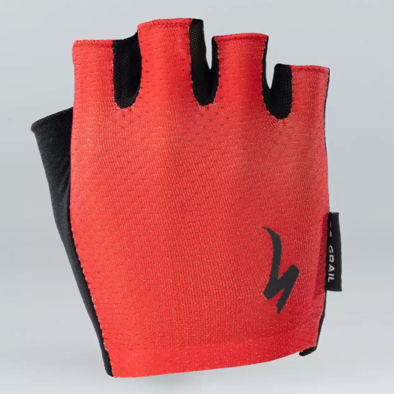 SPEC WMN GRAIL GLOVE SHORT FINGER