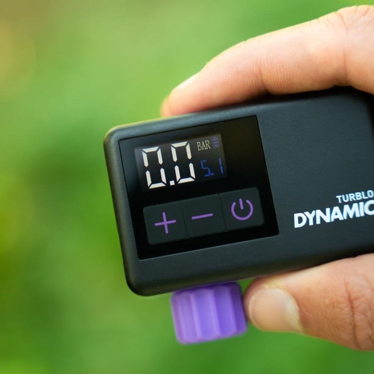 DYNAMIC Turblo Mini pompe