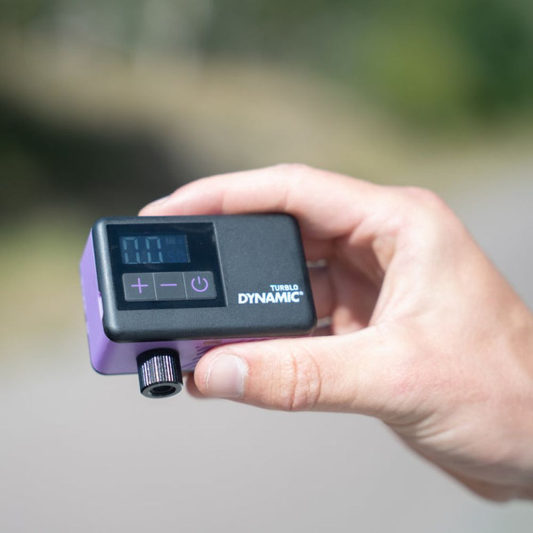 DYNAMIC Turblo Mini pompe