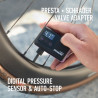 DYNAMIC Turblo Mini pompe