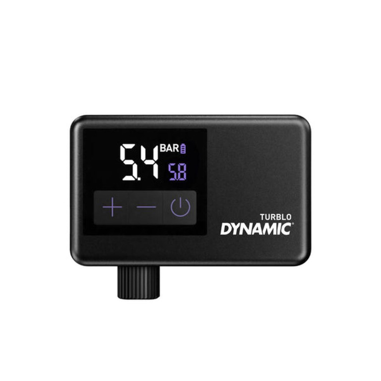 DYNAMIC Turblo Mini pompe