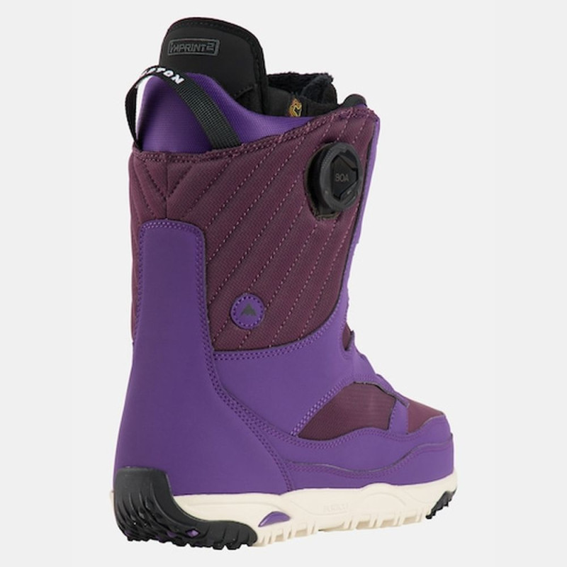 W Limelight BOA Chaussures