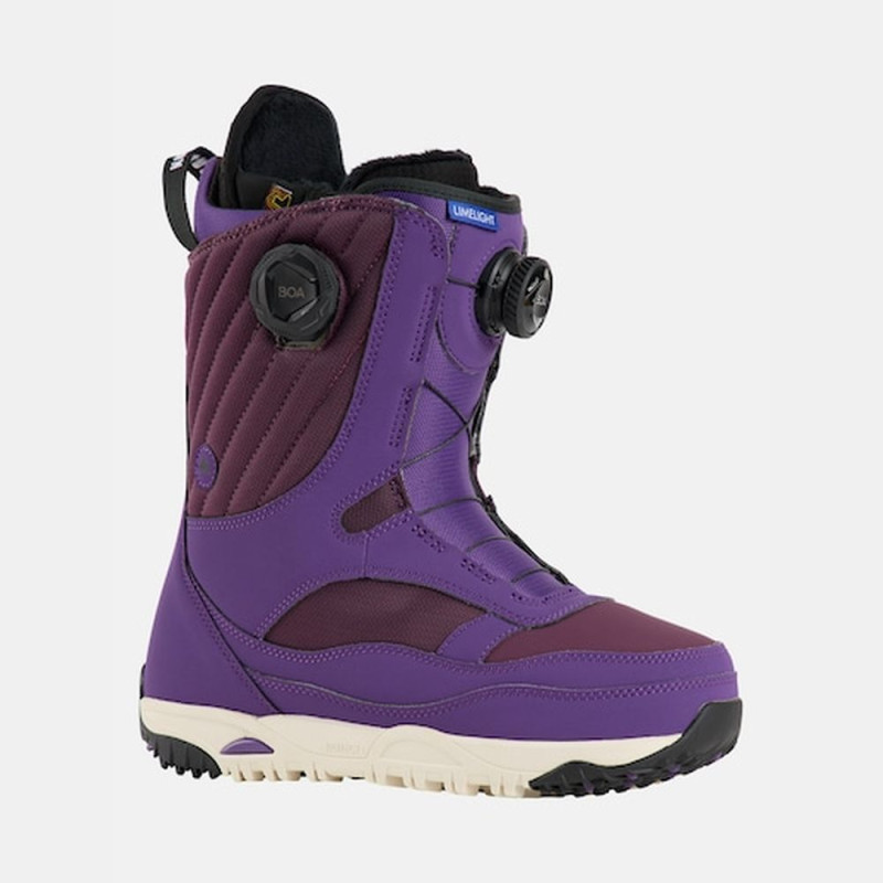 W Limelight BOA Chaussures
