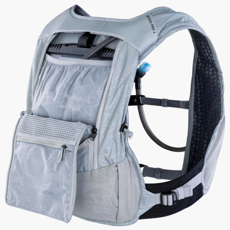 EVOC Hydro Pro 6 + Poche 1.5L
