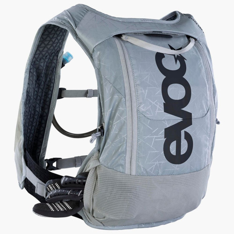 EVOC Hydro Pro 6 + Poche 1.5L