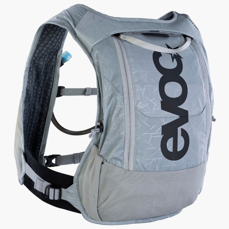 EVOC Hydro Pro 6 + Poche 1.5L
