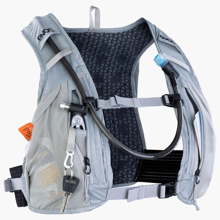 EVOC Hydro Pro 6 + Poche 1.5L