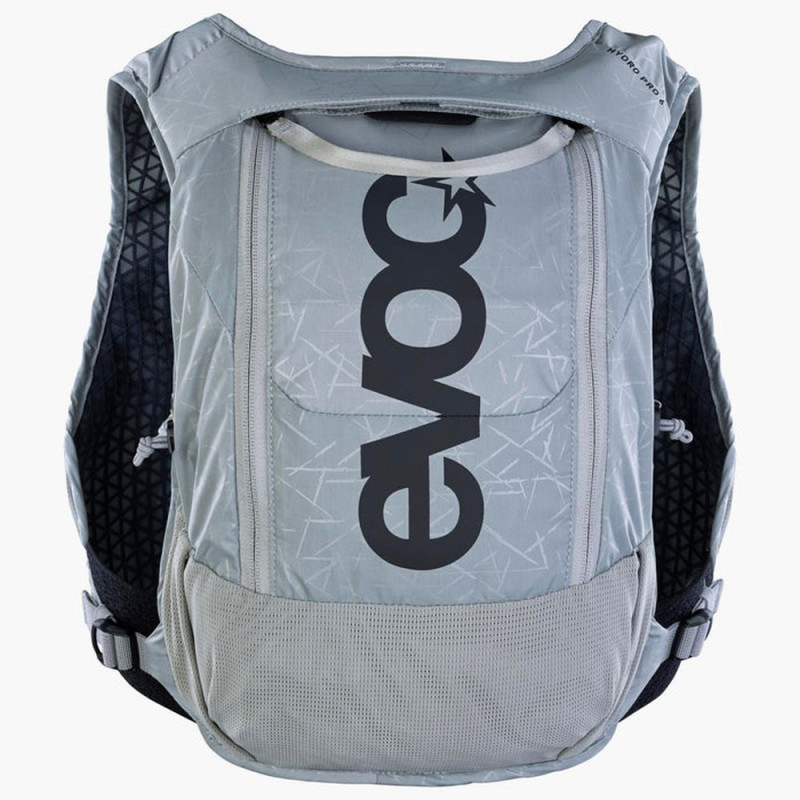 EVOC Hydro Pro 6 + Poche 1.5L