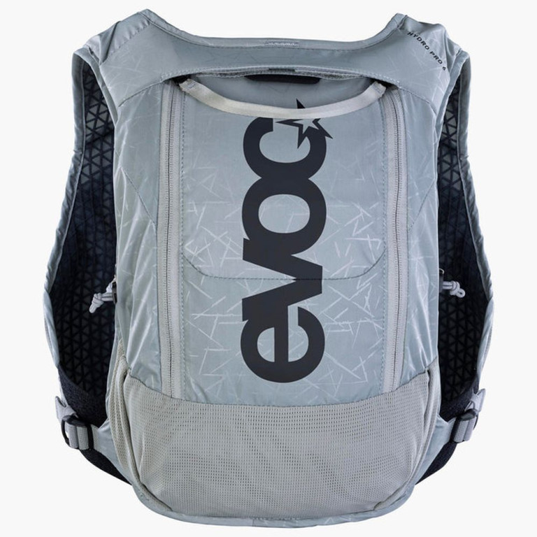 EVOC Hydro Pro 6 + Poche 1.5L