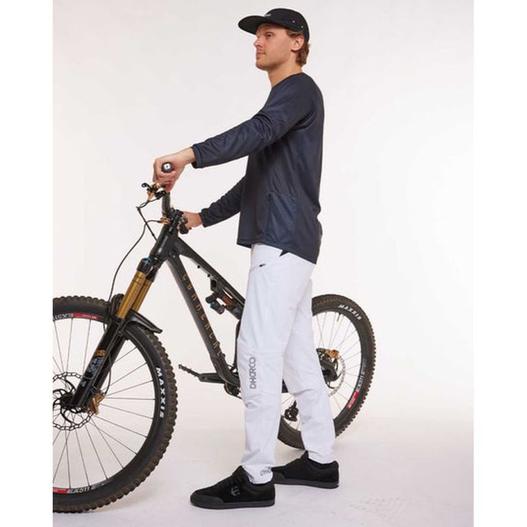 Gravity Pants