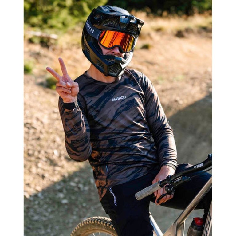 Gravity Maillot