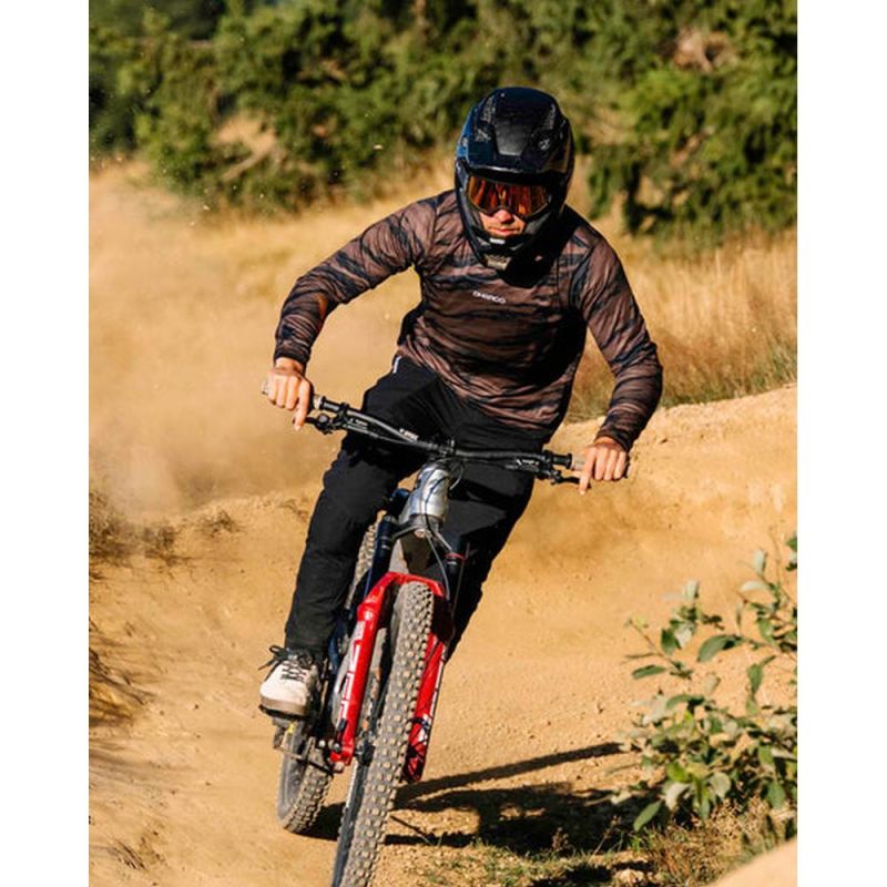 Gravity Maillot