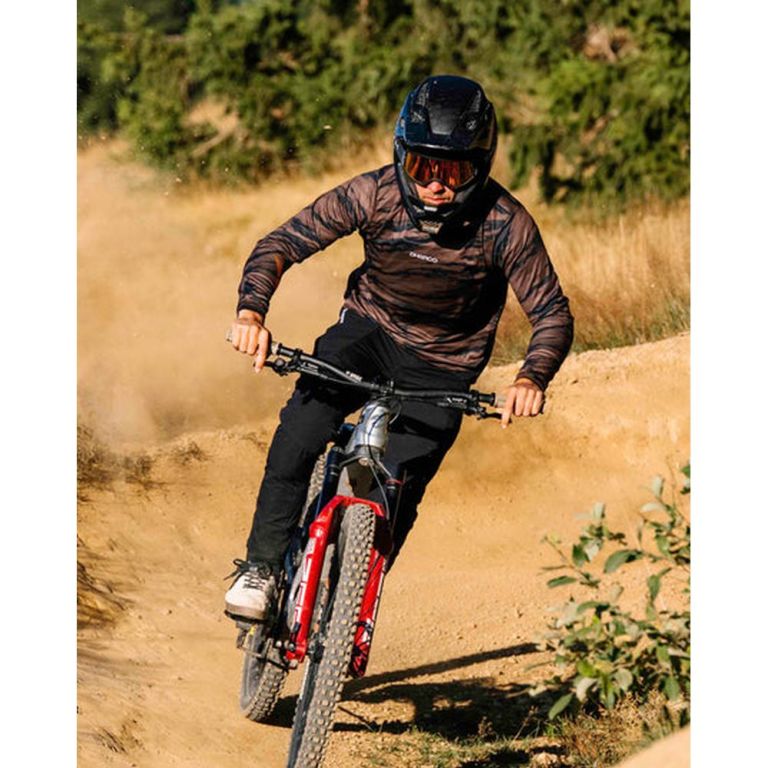 Gravity Maillot
