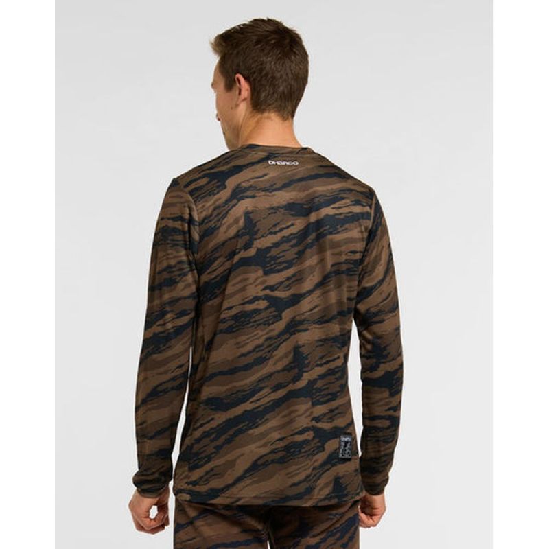 Gravity Maillot